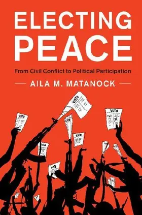 Electing Peace