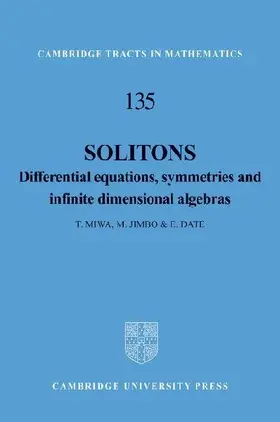 Solitons