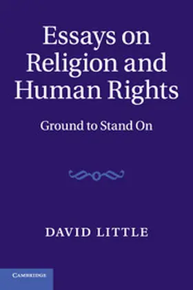 Essays on Religion and Human Rights