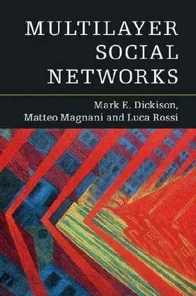 Multilayer Social Networks