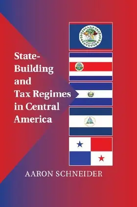 State-Building and Tax Regimes in Central America