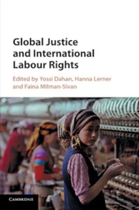 Global Justice and International Labour Rights