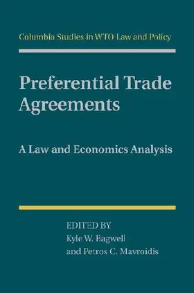 Preferential Trade Agreements