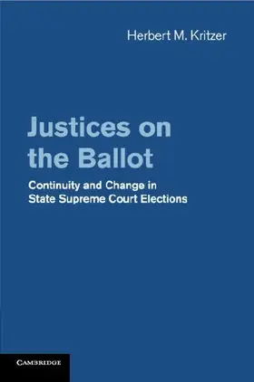 Justices on the Ballot