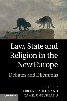 Law, State and Religion in the New Europe