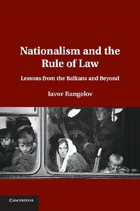 Nationalism and the Rule of Law