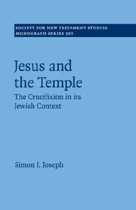 Jesus and the Temple