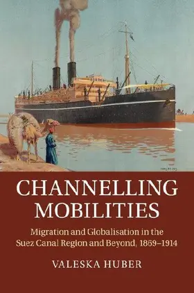 Channelling Mobilities