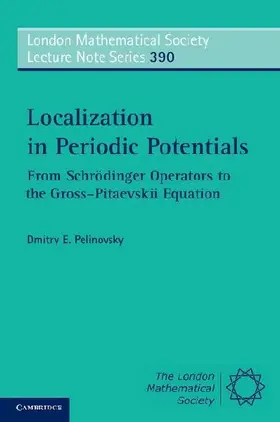 Localization in Periodic Potentials
