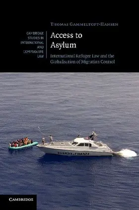 Access to Asylum