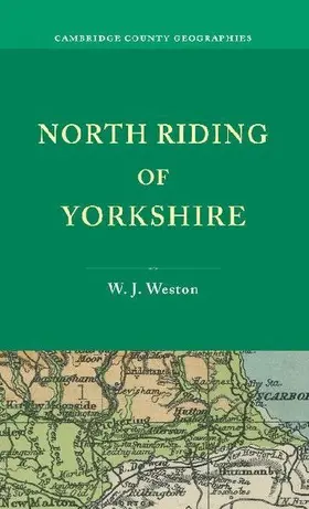 North Riding of Yorkshire