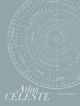 Atlas Celeste