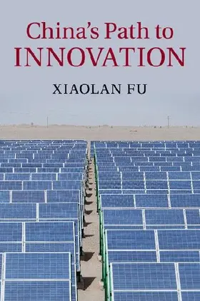 China's Path to Innovation