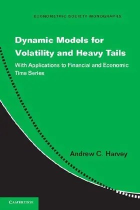 Dynamic Models for Volatility and Heavy Tails