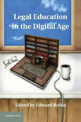 Legal Education in the Digital Age