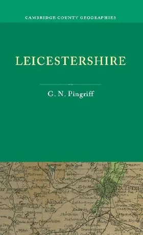 Leicestershire