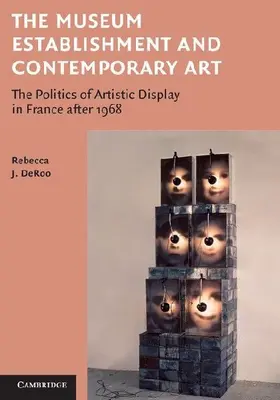 The Museum Establishment and Contemporary Art