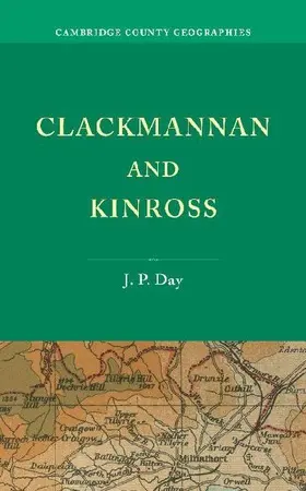 Clackmannan and Kinross