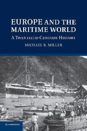 Europe and the Maritime World
