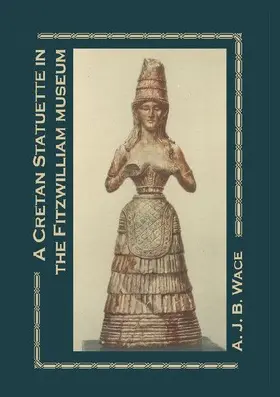 A Cretan Statuette in the Fitzwilliam Museum