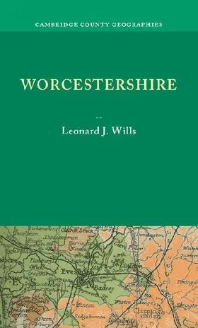 Worcestershire