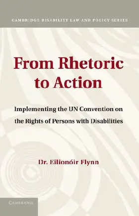 From Rhetoric to Action