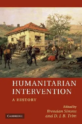 Humanitarian Intervention