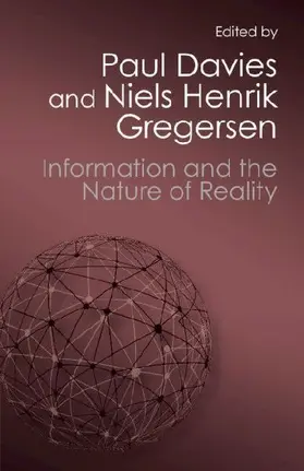 Information and the Nature of Reality