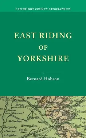 East Riding of Yorkshire