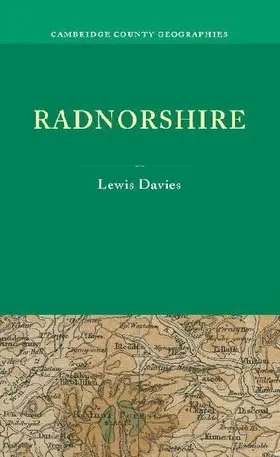 Radnorshire