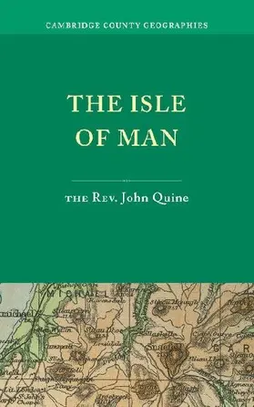 The Isle of Man