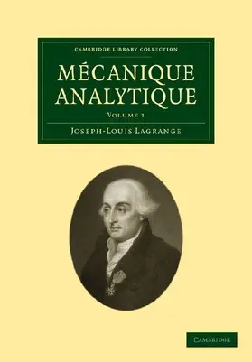 Mecanique Analytique