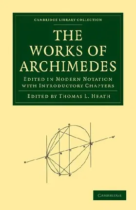 The Works of Archimedes