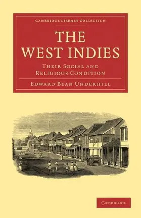 The West Indies