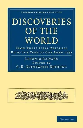 Discoveries of the World