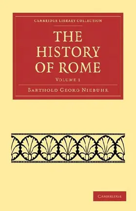 The History of Rome - Volume 1