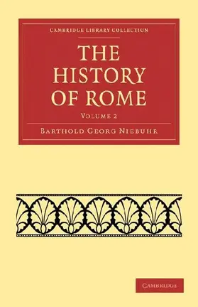 The History of Rome - Volume 2