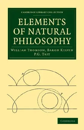 Elements of Natural Philosophy