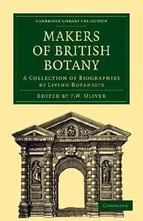 Makers of British Botany