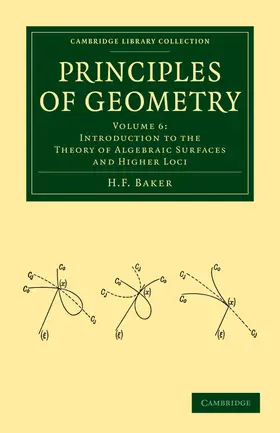 Principles of Geometry