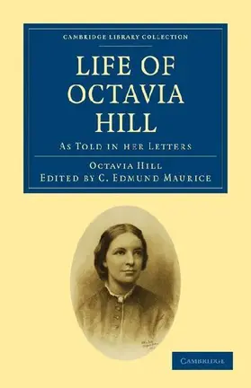 Life of Octavia Hill