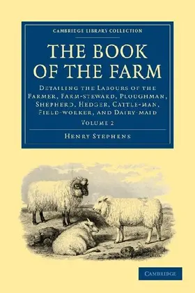 The Book of the Farm - Volume 2