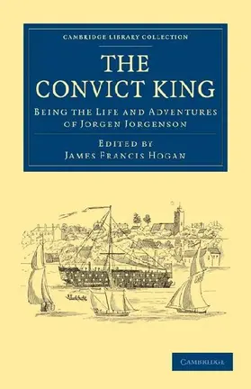 The Convict King