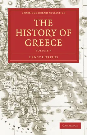 The History of Greece - Volume 4