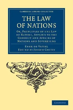 The Law of Nations