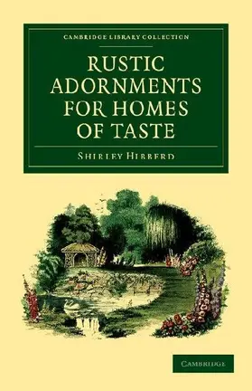 Rustic Adornments for Homes of Taste