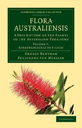 Flora Australiensis - Volume 7