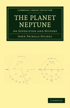 The Planet Neptune