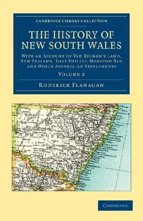 The History of New South Wales - Volume 2