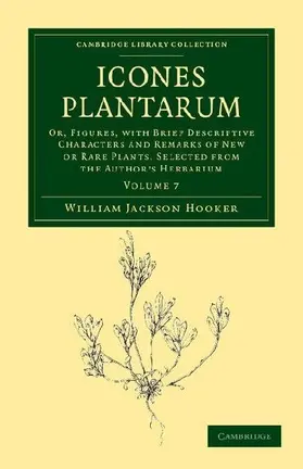 Icones Plantarum